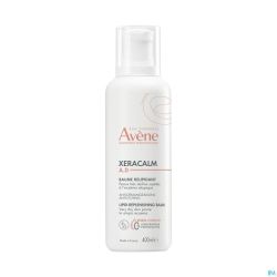 AVENE XERACALM A.D. BAUME RELIPIDANTE 400ML
