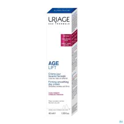 Uriage Age Cr Jour Lissante Fermete 40ml