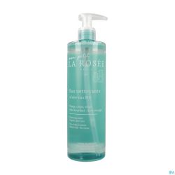 La Rosee Mon Petit Eau Nett. Aloe Vera Bio 400ml