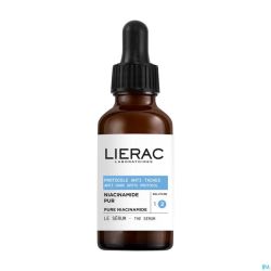 Lierac Protocol Serum A/vlekken Fl 30ml