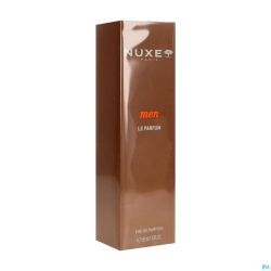 Nuxe Men Boost Edp Vapo 50ml