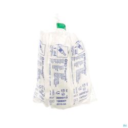 Bd plastipak seringue luer tuberc. 1ml 10 303172