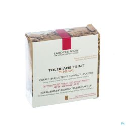 Lrp Toleriane Teint Corr. Mineral 15 9G