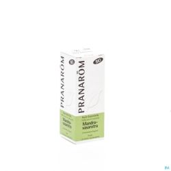 Mandravasarotra bio hle ess 10ml pranarom