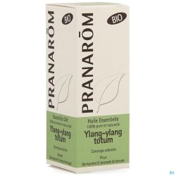 Ylang-Ylang Bio Hle Ess 5Ml Pranarom