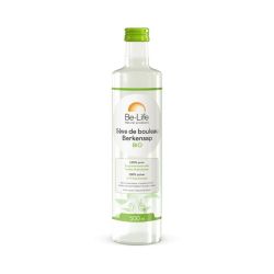Be Life Sève De Bouleau Bio 500 ml
