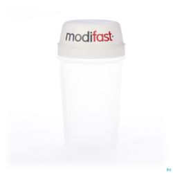 Modifast intensive shaker 1