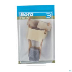 Bota podo 28 hallux valgus correcteur gauche s