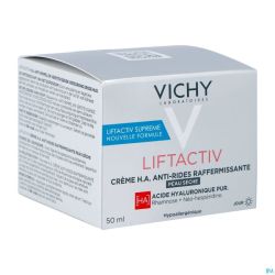 Vichy Liftactiv Supreme Ps 50Ml