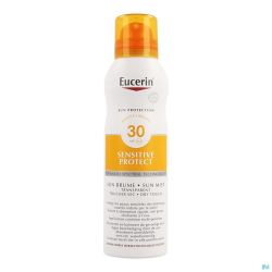 Eucerin Sun Brume Invisible Dry Touch Spf30 200Ml