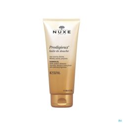 Nuxe Prodigieux Huile Douche 200Ml