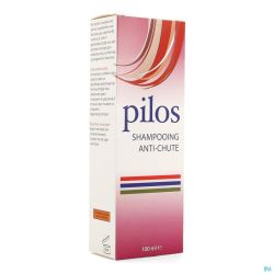 Pilos Shampoo 100Ml