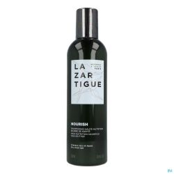 Lazartigue Shampooing Haute Nutrition 250Ml