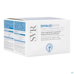 Hyalu biotic cr 50ml