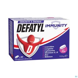Defatyl Immunity Comp 60