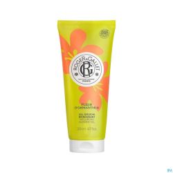 Roger&gallet Osmanthus Gel Douche 200ml