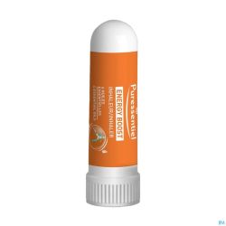 PURESSENTIEL ARTICULATION INHALEUR ENERGY BOOST1ML