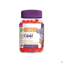 Kidcool Gummies 30