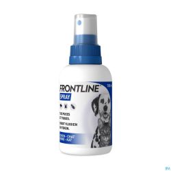 Frontline Spray Fl 100Ml