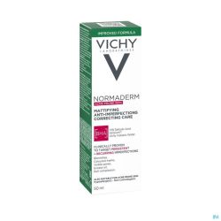 Vichy normaderm soin a/imperfection 50ml