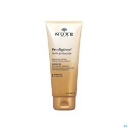 Nuxe Prodigieux Huile Douche 200Ml