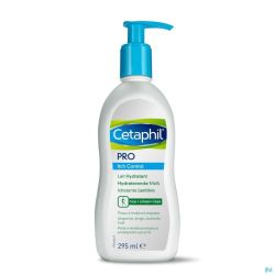 Cetaphil PRO Itch Control Hydraterende Melk 295ml