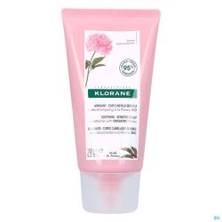 Klorane Capil. Apres Sh Pivoine Bio 150Ml