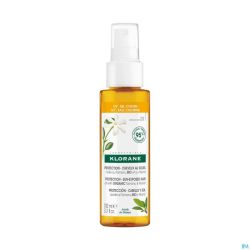 Klorane Capil. Huile Tamanu&monoi Bio 100ml