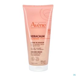 Avene Xeracalm Nutrition Douche Cr 200ml