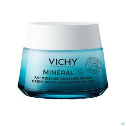 Vichy Mineral 89 Creme Z/parfum 50ml