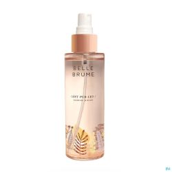 Cent Pur Cent Toner Belle Brume 100ml