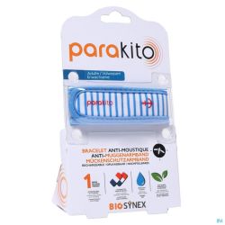 Para'kito Armband Volwassen Graphic Marine 1