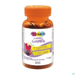 Pediakid Slaap Gummies 60