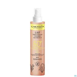 Garancia Zon Spray Onzichtbaar Spf50+ 150ml