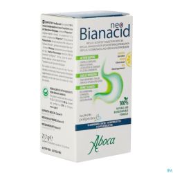 Neobianacid Citron Comp 14