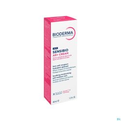 Bioderma Sensibio Ar+ Cream 40ml