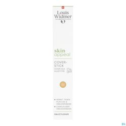 Widmer Skinappeal Coverstick 02 0,25 Gr