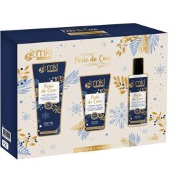 MKL COFFRET PERLE COCO EDITION LIMITEE 3 PROD.