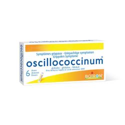 Oscillococcinum 6 Doses x 1g