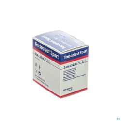 Tensoplast Sport 3cmx2,5m 1 7154800