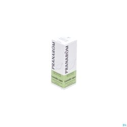 Lavandin Super Hle Ess 10Ml Pranarom