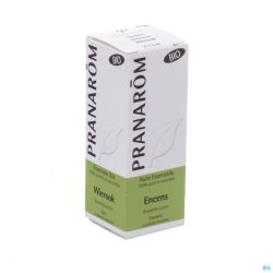 Wierook Oliban Somalie Bio Ess Olie 5ml Pranarom