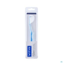 Vitis Monotip Brosse A Dents Implant 2703