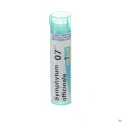 Symphytum Officinale 7ch Gr 4g Boiron