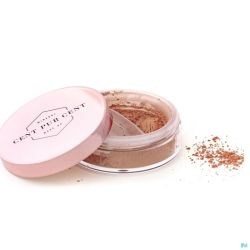 Cent Pur Cent Minerale Bronzer Los Pdr Bronze 7g