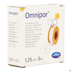 Omnipor 1,25cmx5m