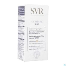 Clairial Day 30Ml