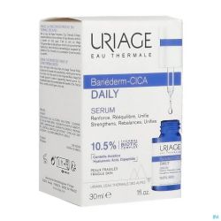 Uriage Bariederm Cica Daily Serum 30Ml