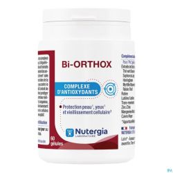 Bi-orthox caps 60