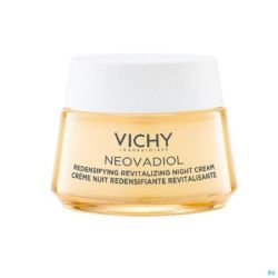 Vichy Neovadiol Peri Menopause Cr Nuit Pot 50Ml